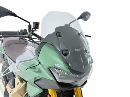 WRS WINDSCREEN CAPONORD V100 MANDE MG007F