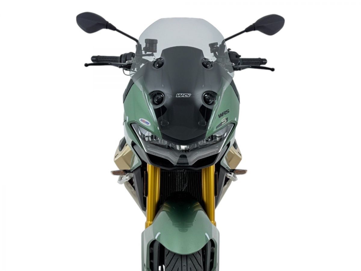 WRS WINDSCREEN CAPONORD V100 MANDE MG007F