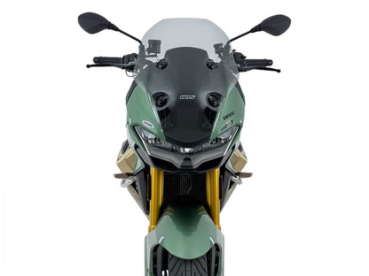 WRS WINDSCREEN CAPONORD V100 MANDE MG007F
