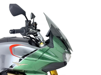 WRS WINDSCREEN CAPONORD V100 MANDE MG007F