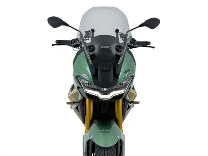 WRS WINDSCREEN CAPONORD V100 MANDE MG007F