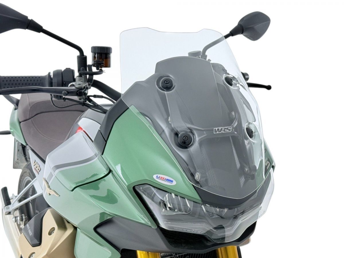 WRS WINDSCREEN TOURING V100 MANDEL MG008T
