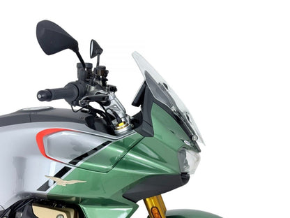 WRS WINDSCREEN TOURING V100 MANDEL MG008T