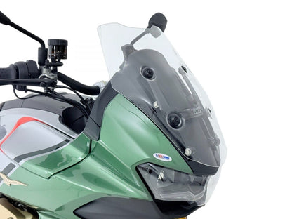 WRS WINDSCREEN TOURING V100 MANDEL MG008T