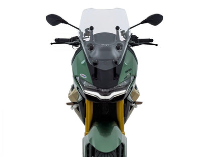 WRS WINDSCREEN TOURING V100 MANDEL MG008T