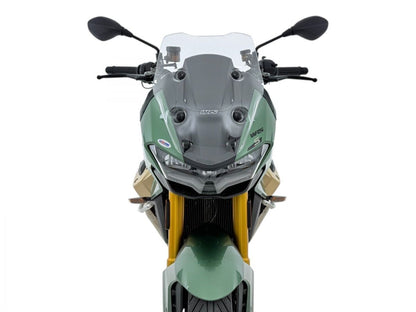 WRS WINDSCREEN TOURING V100 MANDEL MG008T