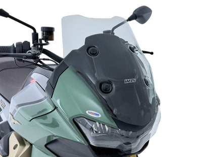 WRS WINDSCREEN TOURING V100 MANDEL MG008F