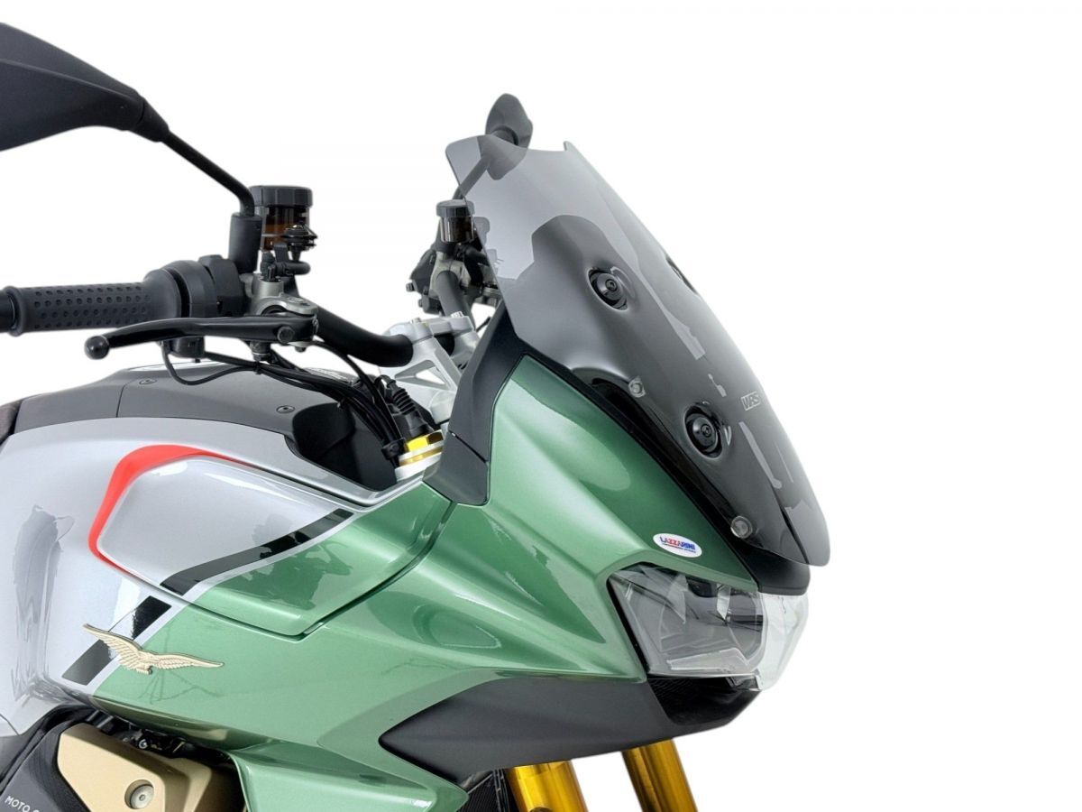 WRS WINDSCREEN TOURING V100 MANDEL MG008F