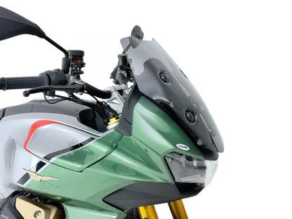 WRS WINDSCREEN TOURING V100 MANDEL MG008F