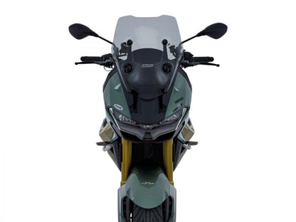 WRS WINDSCREEN TOURING V100 MANDEL MG008F