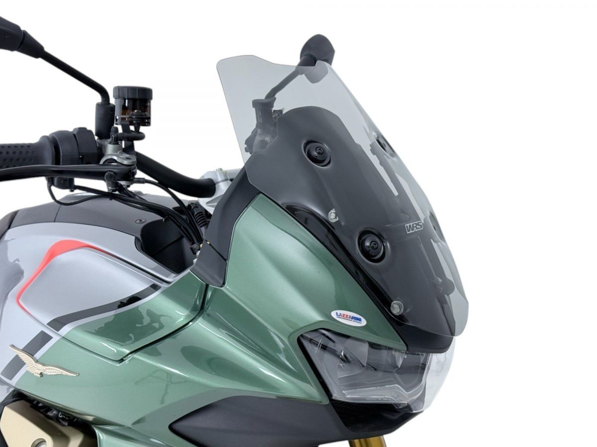 WRS WINDSCREEN TOURING V100 MANDEL MG008F
