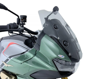 WRS WINDSCREEN TOURING V100 MANDEL MG008F