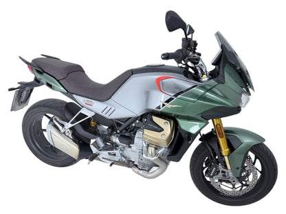 WRS WINDSCREEN TOURING V100 MANDEL MG008F