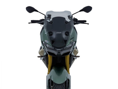 WRS WINDSCREEN TOURING V100 MANDEL MG008F
