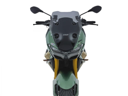 WRS WINDSCREEN TOURING V100 MANDEL MG008FS