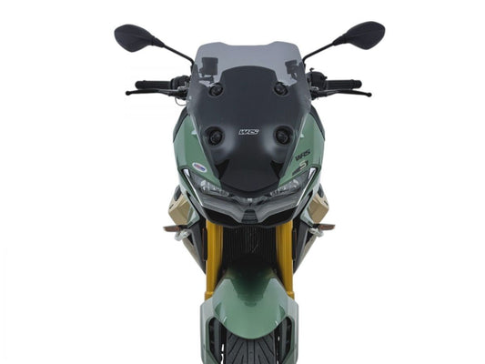 WRS WINDSCREEN TOURING V100 MANDEL MG008FS