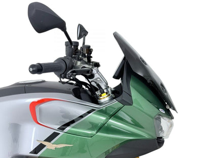 WRS WINDSCREEN TOURING V100 MANDEL MG008FS