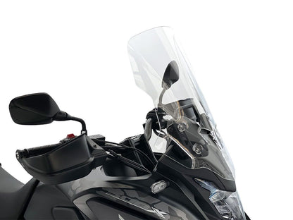 WRS WINDSCREEN CAPONORD CB500X CLE HO042T