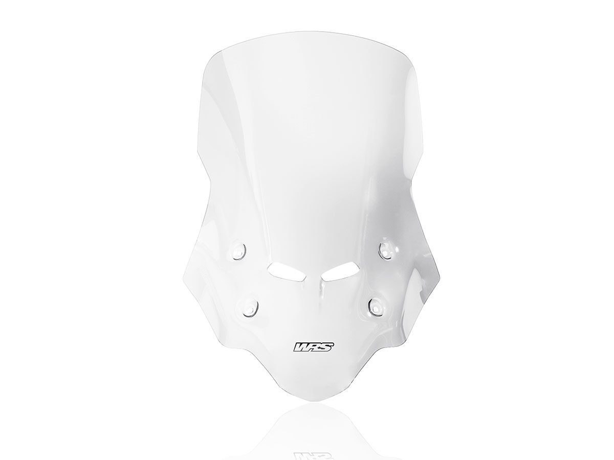 WRS WINDSCREEN CAPONORD CB500X CLE HO042T