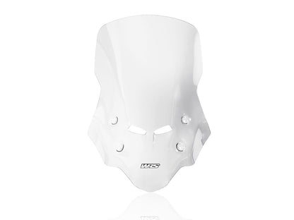 WRS WINDSCREEN CAPONORD CB500X CLE HO042T