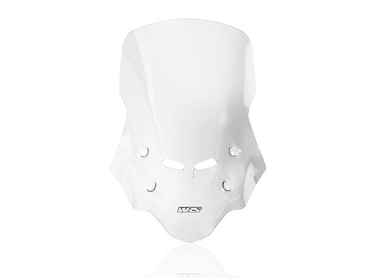 WRS WINDSCREEN CAPONORD CB500X CLE HO042T