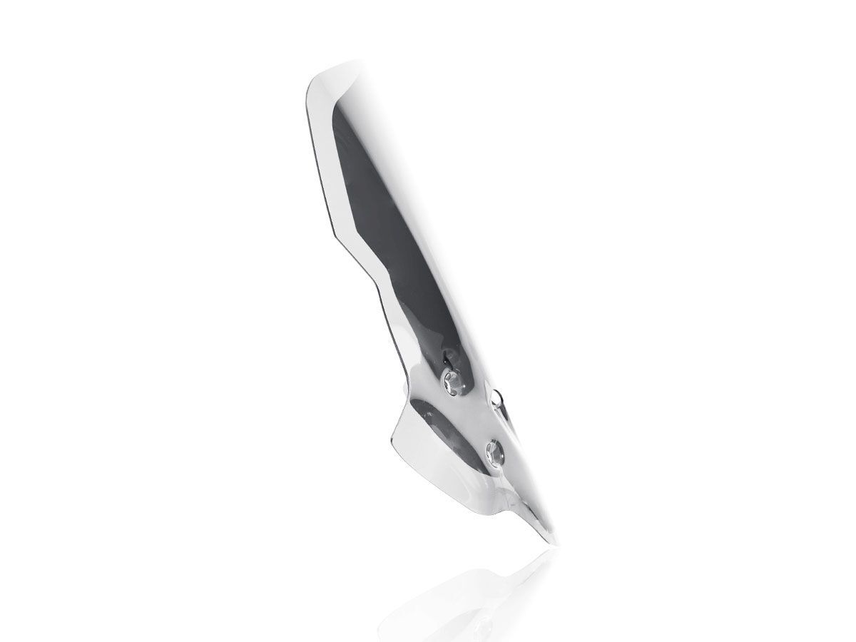 WRS WINDSCREEN CAPONORD CB500X CLE HO042T