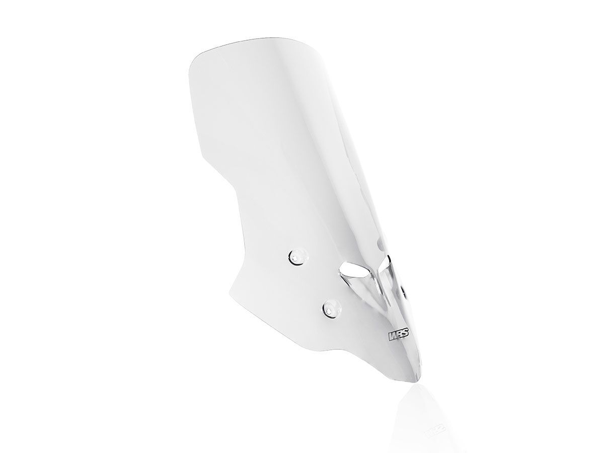 WRS WINDSCREEN CAPONORD CB500X CLE HO042T
