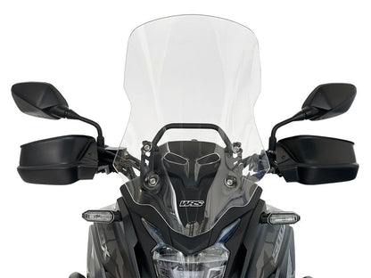 WRS WINDSCREEN CAPONORD CB500X CLE HO042T