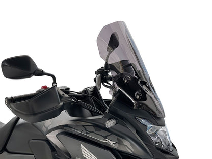 WRS WINDSCREEN TOURING CB500X DARK HO043FS