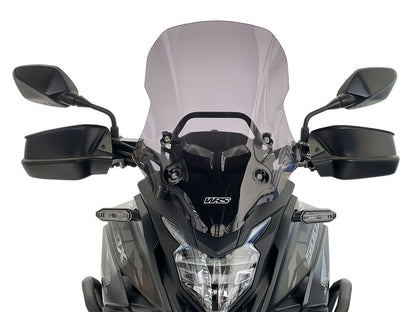 WRS WINDSCREEN TOURING CB500X DARK HO043FS