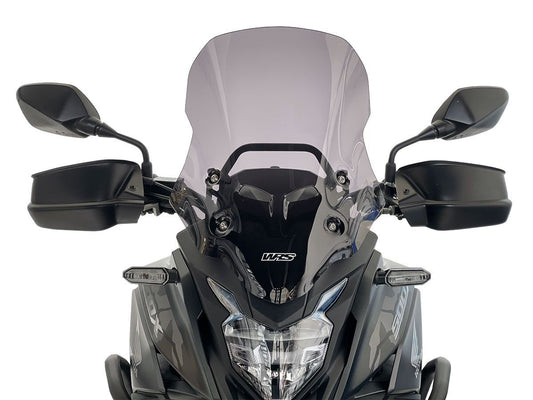 WRS WINDSCREEN TOURING CB500X DARK HO043FS