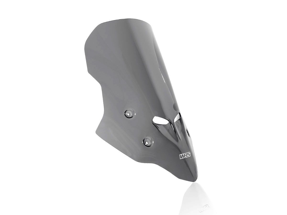 WRS WINDSCREEN TOURING CB500X DARK HO043FS