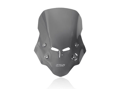 WRS WINDSCREEN TOURING CB500X DARK HO043FS