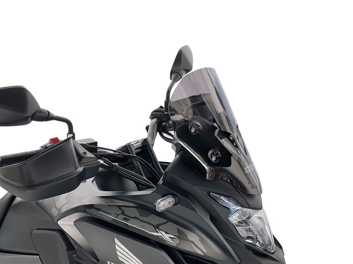 WRS WINDSCREEN SPORT CB500X DARK S HO044FS