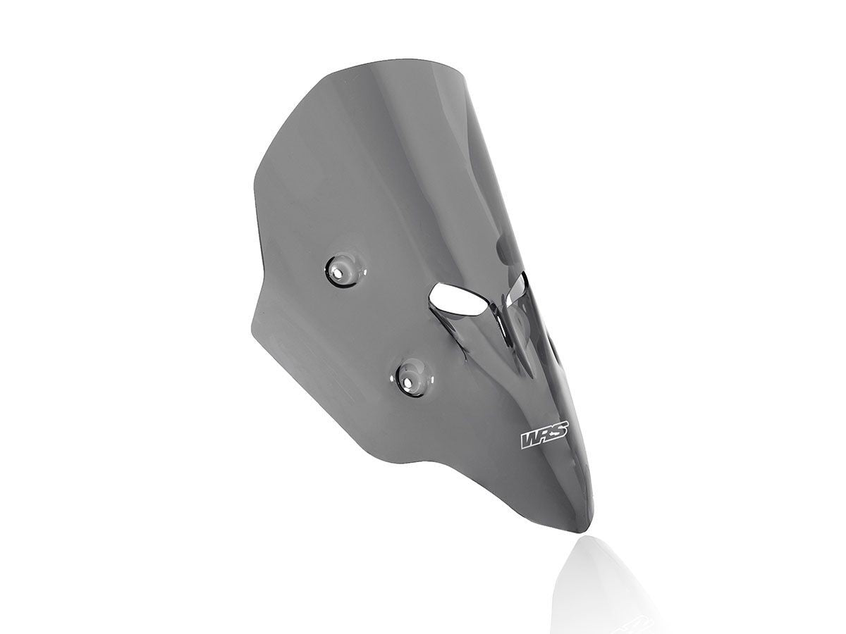 WRS WINDSCREEN SPORT CB500X DARK S HO044FS