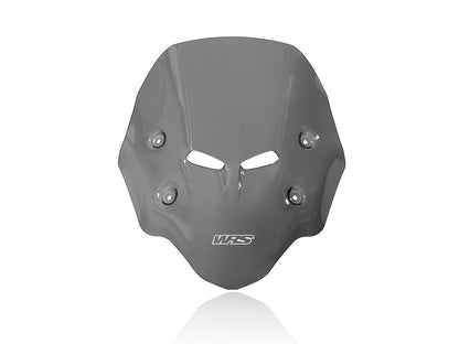 WRS WINDSCREEN SPORT CB500X DARK S HO044FS