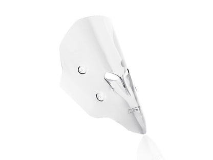 WRS WINDSCREEN SPORT CB500X CLEAR HO044T