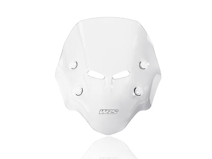 WRS WINDSCREEN SPORT CB500X CLEAR HO044T