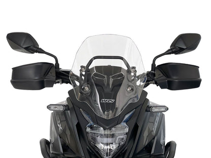 WRS WINDSCREEN SPORT CB500X CLEAR HO044T