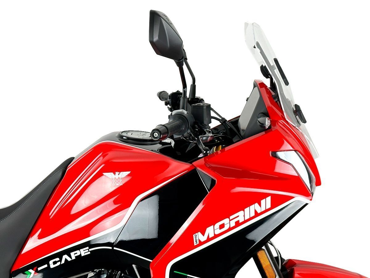 WRS WINDSCREEN SPORT X-CAPE 650 CL MM002T