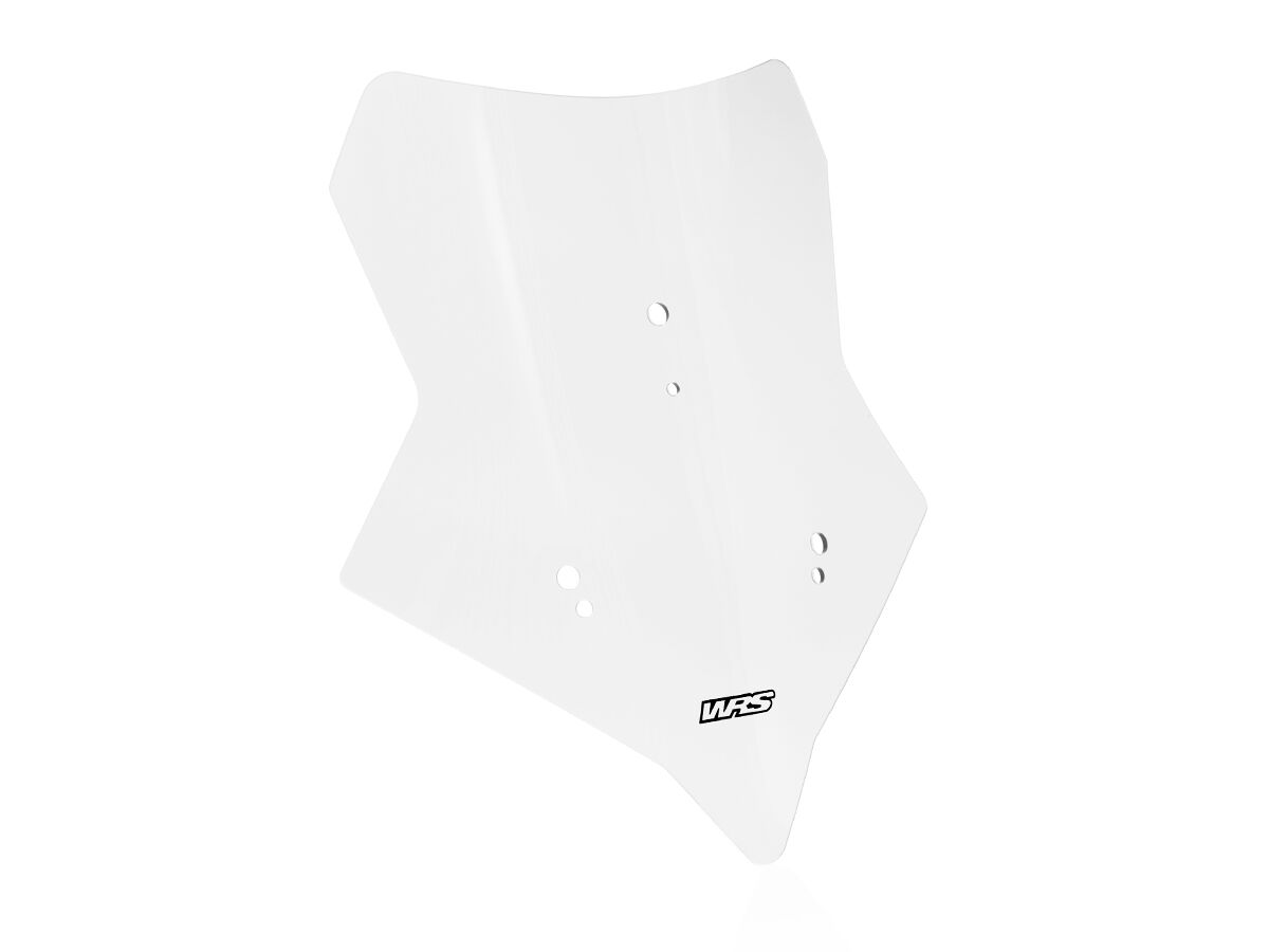 WRS WINDSCREEN SPORT X-CAPE 650 CL MM002T