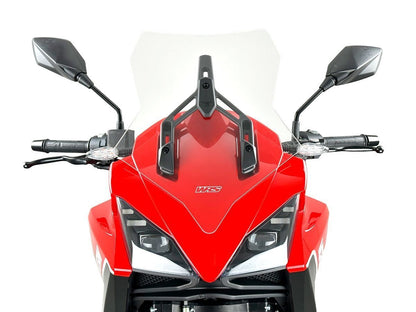 WRS WINDSCREEN SPORT X-CAPE 650 CL MM002T