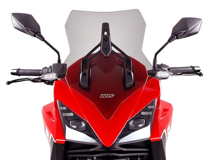 WRS WINDSCREEN SPORT X-CAPE 650 SM MM002F