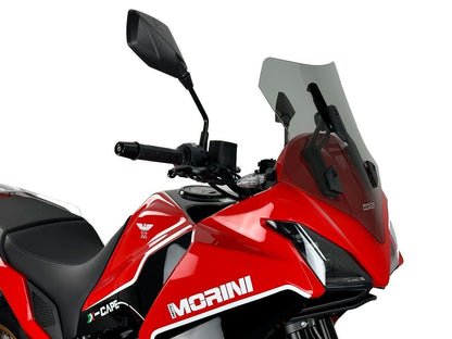 WRS WINDSCREEN SPORT X-CAPE 650 DA MM002FS