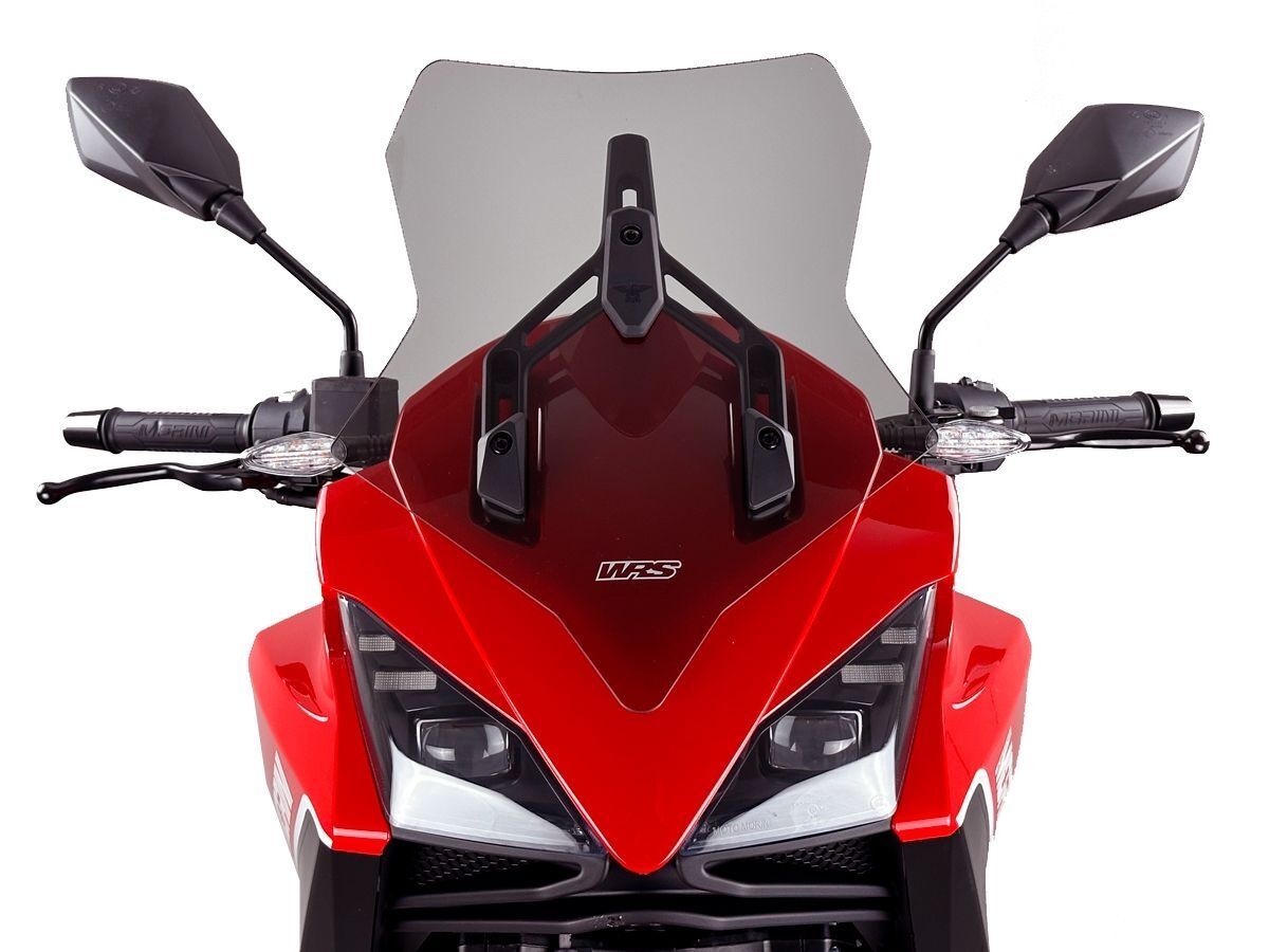 WRS WINDSCREEN SPORT X-CAPE 650 DA MM002FS