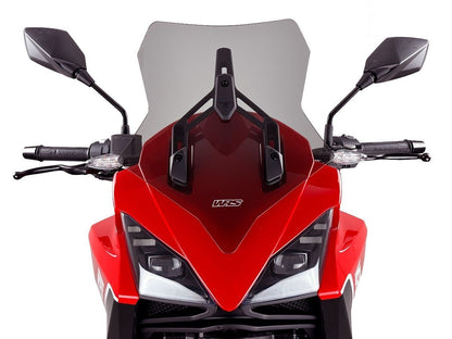 WRS WINDSCREEN SPORT X-CAPE 650 DA MM002FS