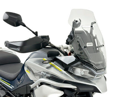 WRS WINDSCREEN STANDARD CFMOTO 800 CF002T