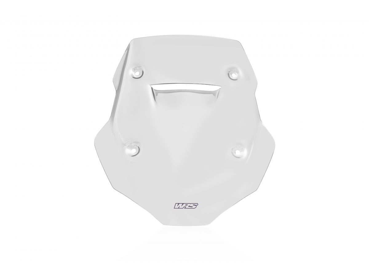 WRS WINDSCREEN STANDARD CFMOTO 800 CF002T