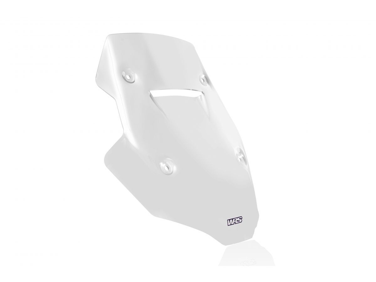 WRS WINDSCREEN STANDARD CFMOTO 800 CF002T