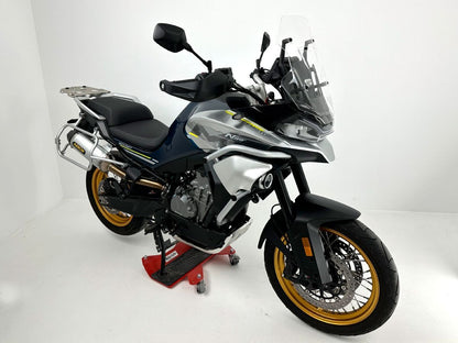WRS WINDSCREEN STANDARD CFMOTO 800 CF002T